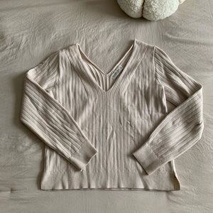 Abercrombie and Fitch sweater